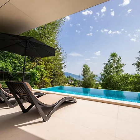 The O Villa Szarajevó