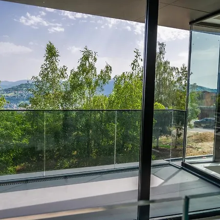 Villa The O Saraybosna