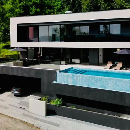 Villa The O Szarajevó