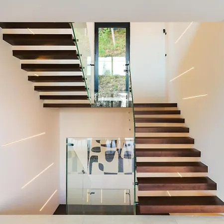 The O Villa